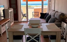 Pie De Playa En Tarifa